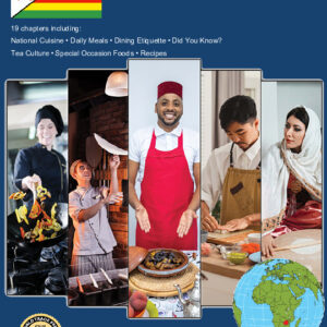 Zimbabwe Cookbook and Food Culture