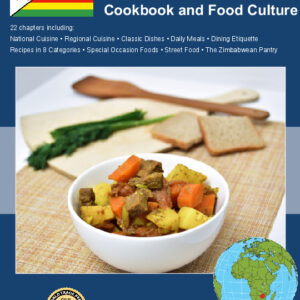 Zimbabwe Cookbook and Food Culture